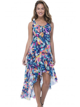 Profile by Gottex Bermuda Breeze Dress